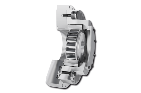 Integrated Freewheels FXRU FXRU Bild